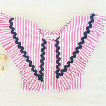 Camisa Antonia